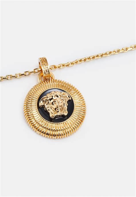 versace herren kette|versace halsketten herren.